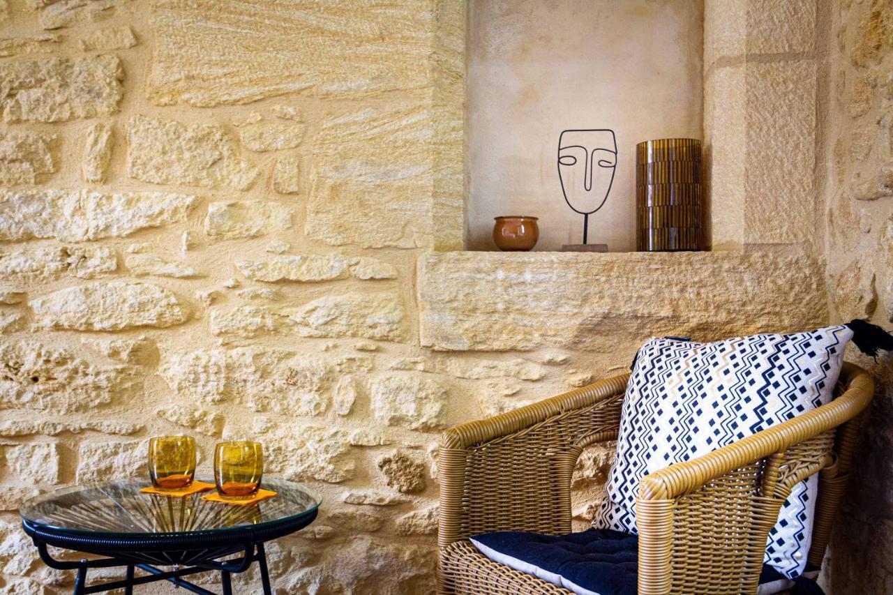 Le Clos Vallis Sarlat-la-Caneda Εξωτερικό φωτογραφία