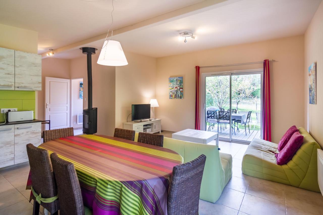 Le Clos Vallis Sarlat-la-Caneda Εξωτερικό φωτογραφία