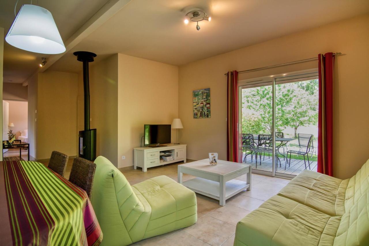 Le Clos Vallis Sarlat-la-Caneda Εξωτερικό φωτογραφία