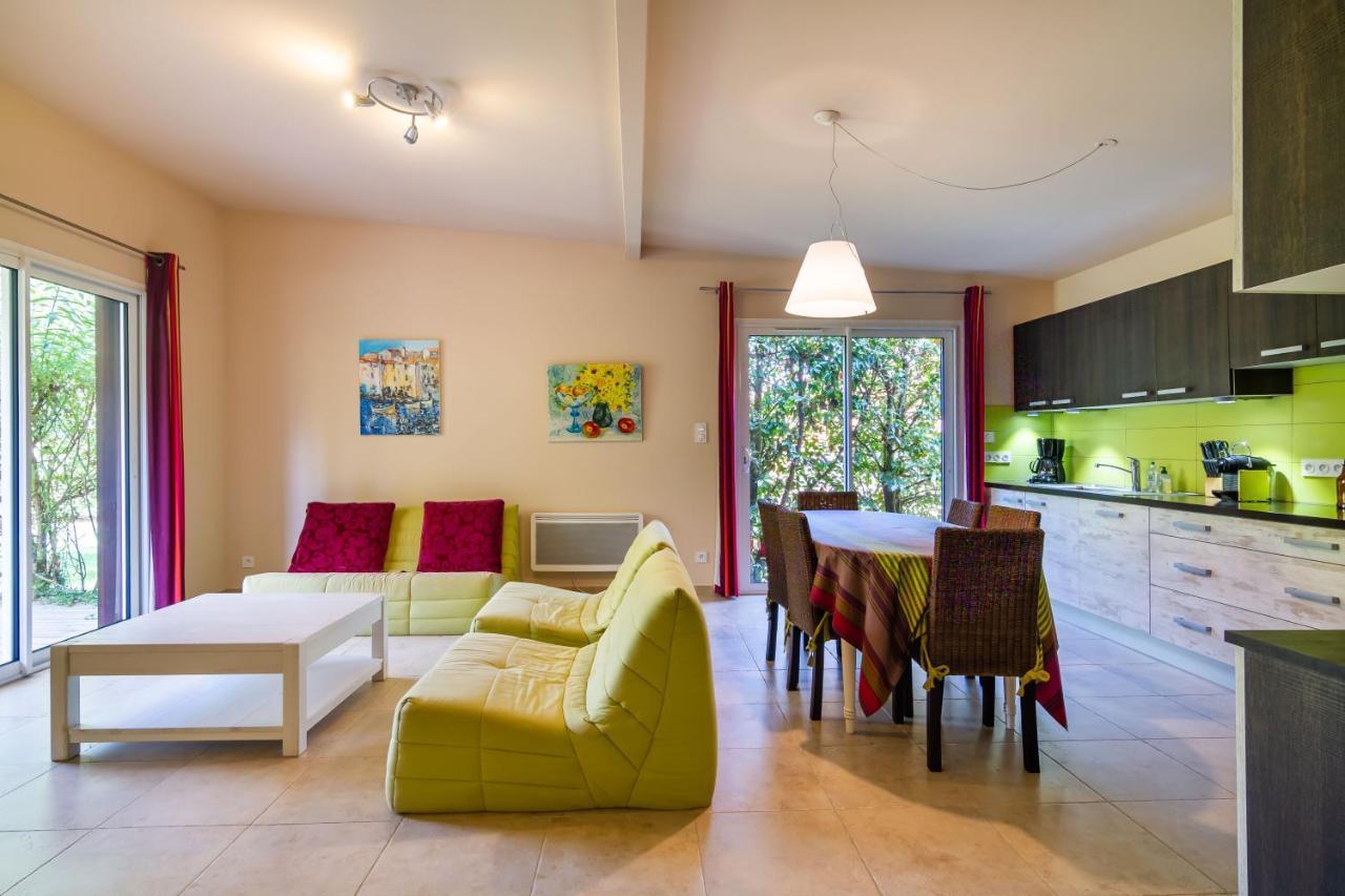 Le Clos Vallis Sarlat-la-Caneda Εξωτερικό φωτογραφία