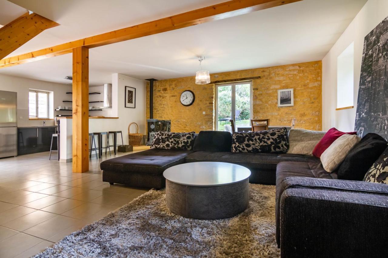 Le Clos Vallis Sarlat-la-Caneda Εξωτερικό φωτογραφία