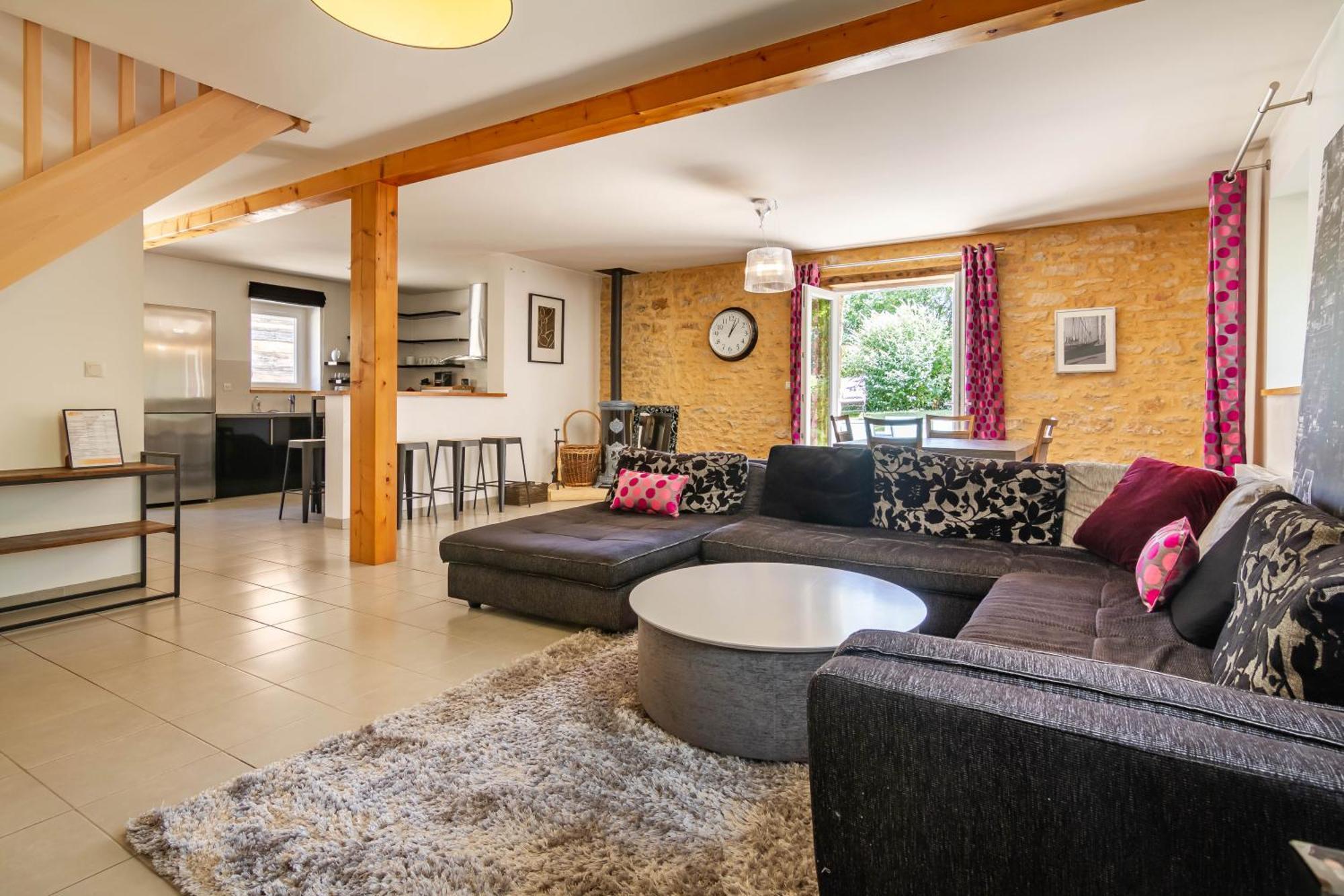 Le Clos Vallis Sarlat-la-Caneda Εξωτερικό φωτογραφία