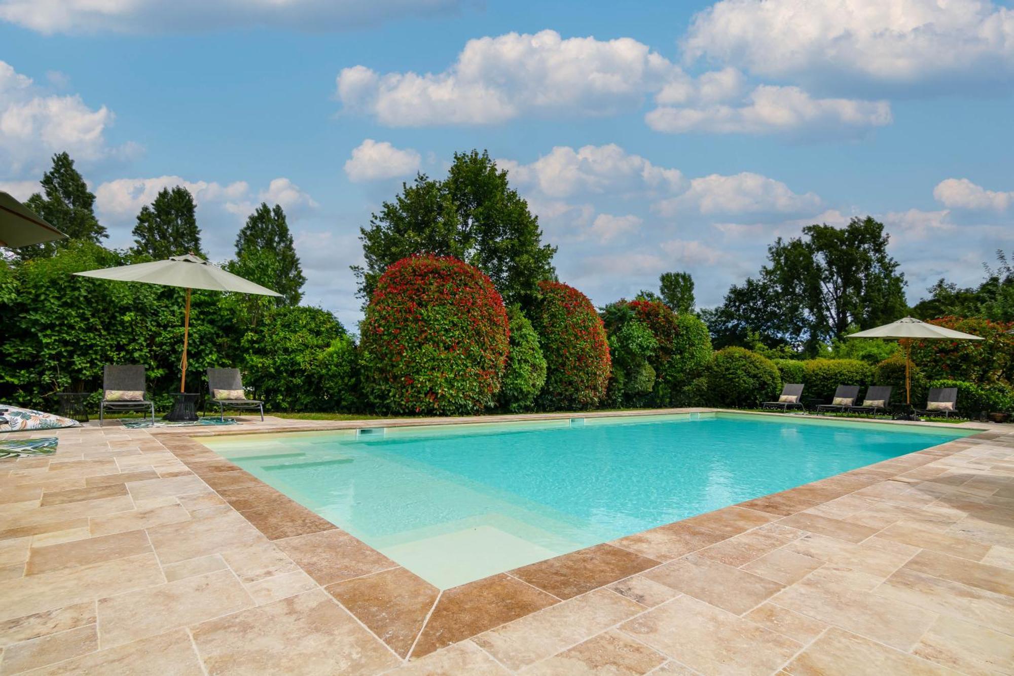 Le Clos Vallis Sarlat-la-Caneda Εξωτερικό φωτογραφία