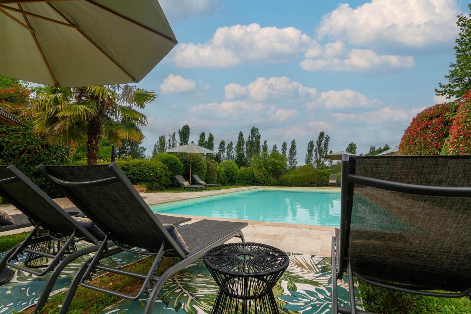 Le Clos Vallis Sarlat-la-Caneda Εξωτερικό φωτογραφία