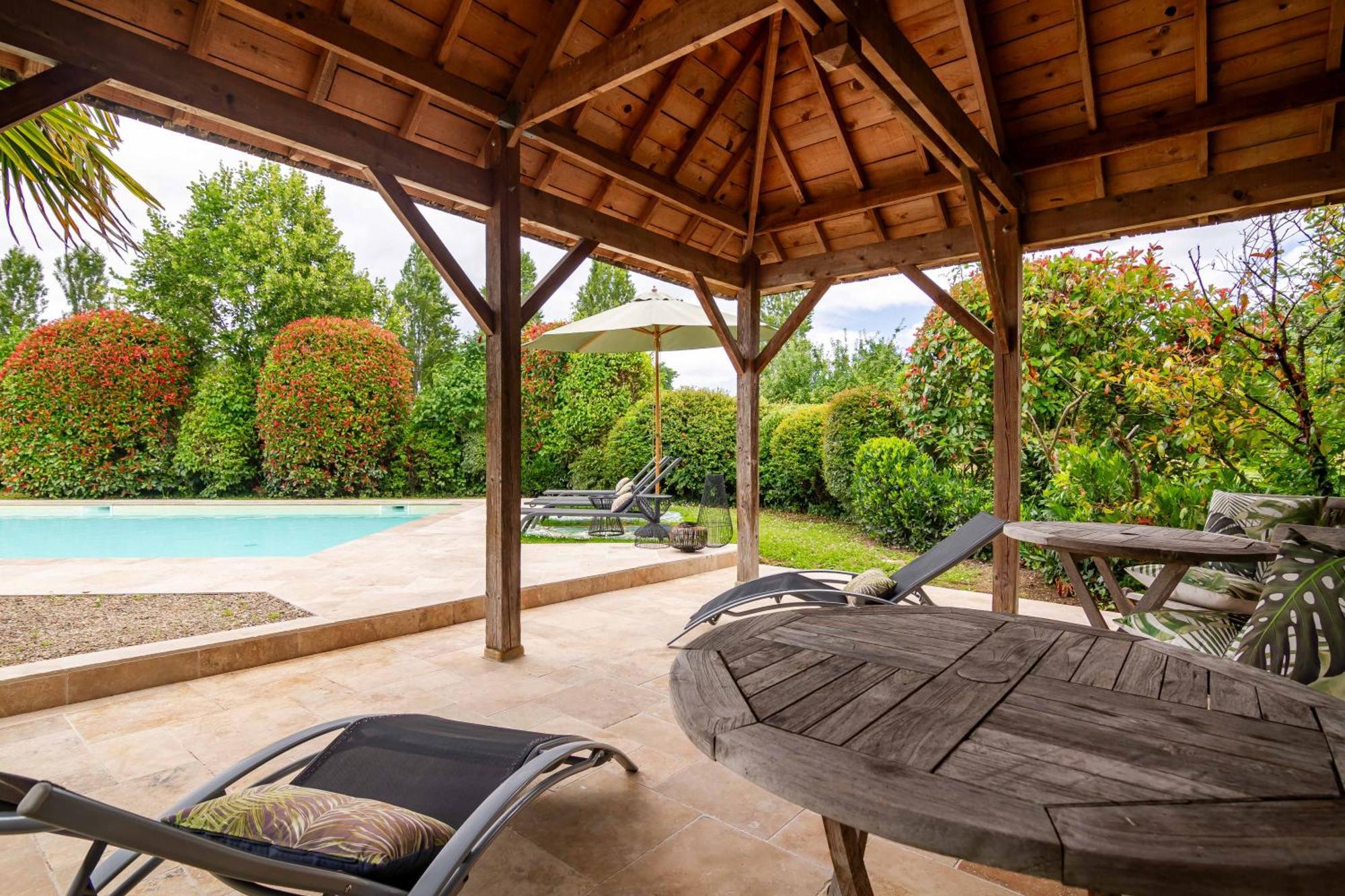 Le Clos Vallis Sarlat-la-Caneda Εξωτερικό φωτογραφία