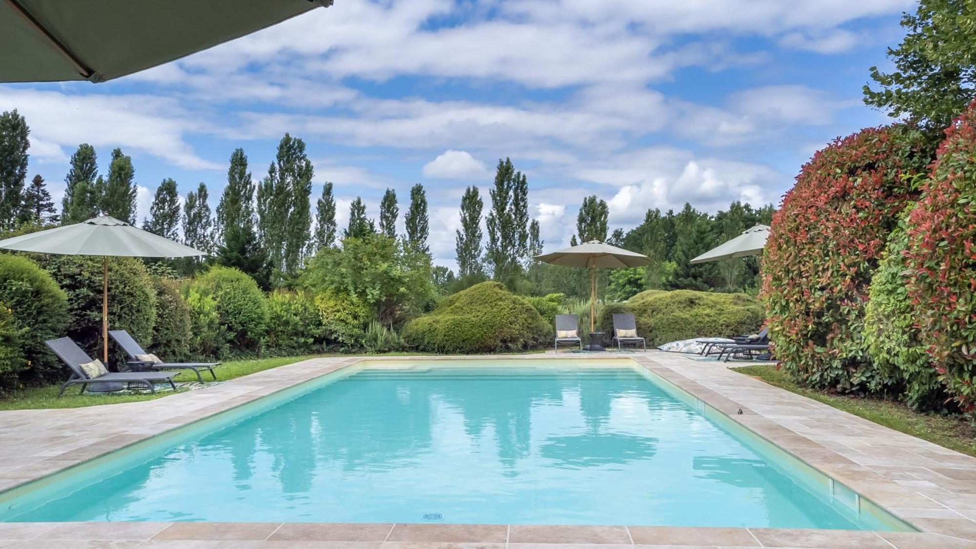 Le Clos Vallis Sarlat-la-Caneda Εξωτερικό φωτογραφία