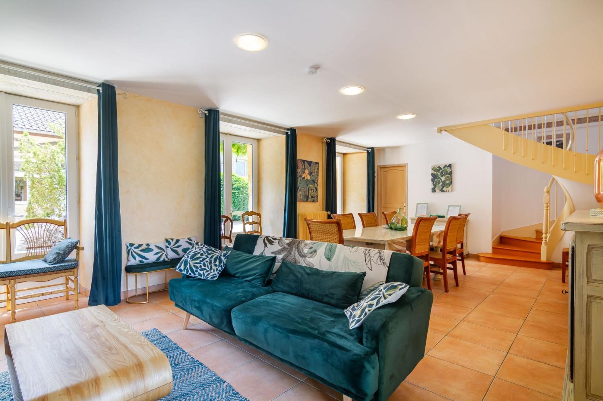 Le Clos Vallis Sarlat-la-Caneda Εξωτερικό φωτογραφία
